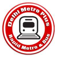 Delhi Metro Plus on 9Apps