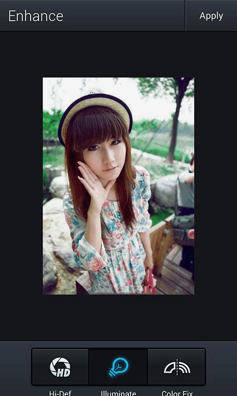 Camera Max screenshot 2