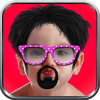 Funny Photo Effects icon