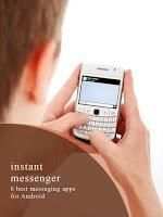 Free Messaging Apps Guide screenshot 3