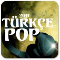 Türkçe Pop 2015 on 9Apps