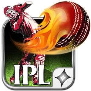 Cricket Ball Balance: IPL 2015