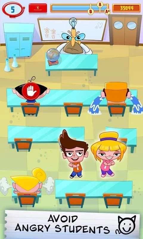 Cheating Tom स्क्रीनशॉट 6