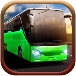 Bus Simulator 2016 أيقونة