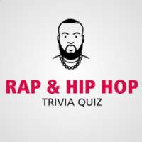 Hip Hop & Rap Trivia