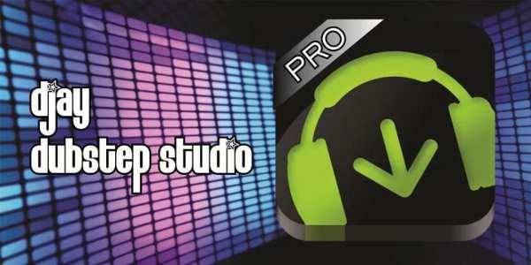 Djay Dubstep Studio скриншот 2