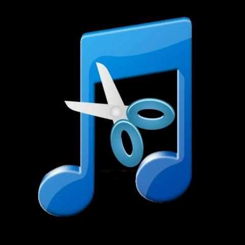 Top Mp3 Cutter screenshot 1