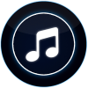 Dev Music Player icon
