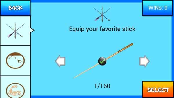Billiards World Online Battle screenshot 1