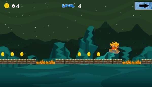 Slug Zombie Terra screenshot 2