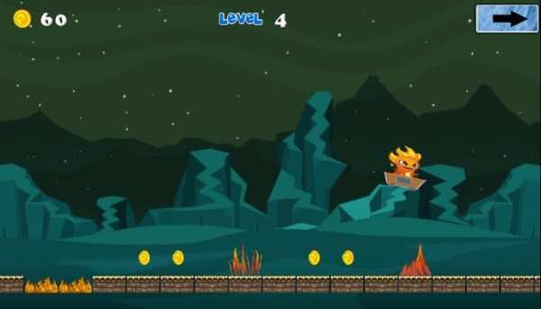 Slug Zombie Terra screenshot 1
