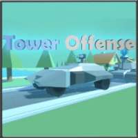Tower Offense
