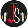 JustSong - Unlimited Free Song आइकन