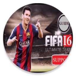 Guide play fifa 16 1.0