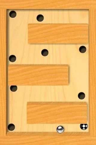 Labyrinth Lite 2 تصوير الشاشة