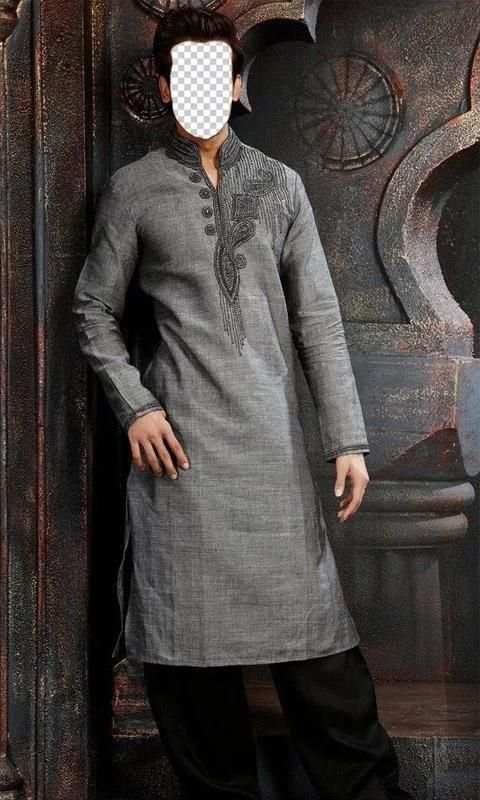 Men Designer Sherwani स्क्रीनशॉट 3