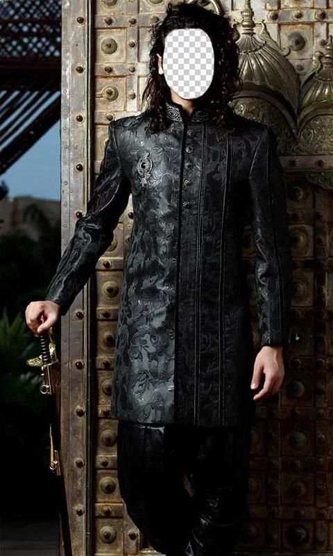 Men Designer Sherwani स्क्रीनशॉट 4