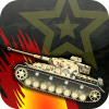 Army Tank Games for Kids icon