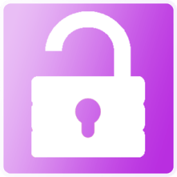 WIFI Unlock auto icon