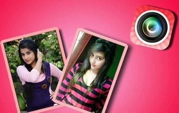 MeituPic Camera-DSLR Maker screenshot 2