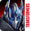 ikon TRANSFORMERS AGE OF EXTINCTION