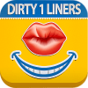 Dirty One Liner Jokes icon