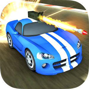 Ace Racer - Shooting Racing icon