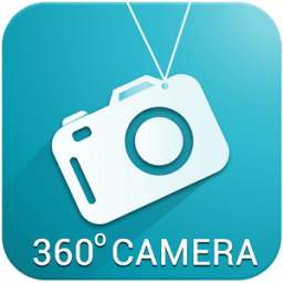 360 Degrees Panorama Camera
