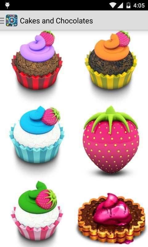 Stickers for WhatsApp WeChat screenshot 6
