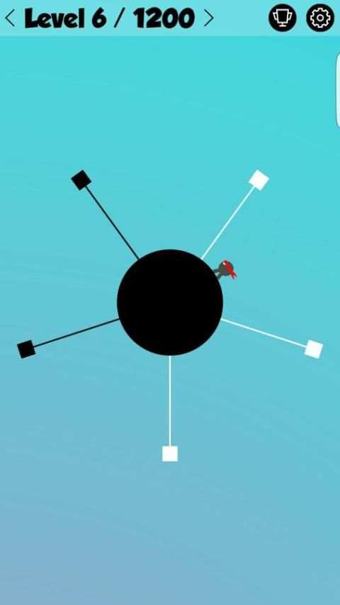 AA Ninja screenshot 4