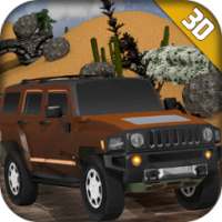 Offroad Hill Racing Adventure