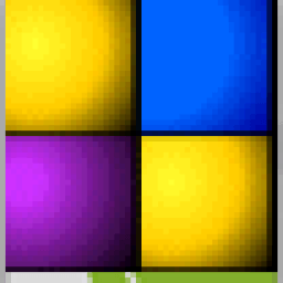 Colour Puzzle icon