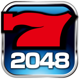 2048 Slot Machine icon