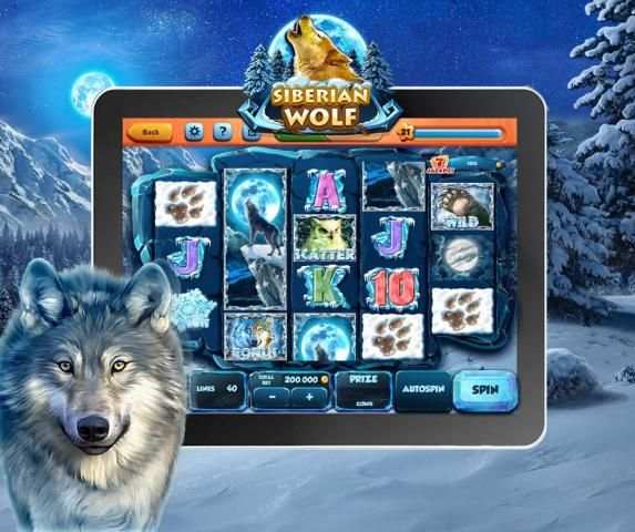 Gold Vegas Casino Slots скриншот 1