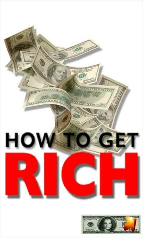 How to Become Rich screenshot 5