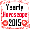 Yearly Horoscope 2015 иконка