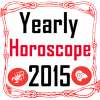 Yearly Horoscope 2015