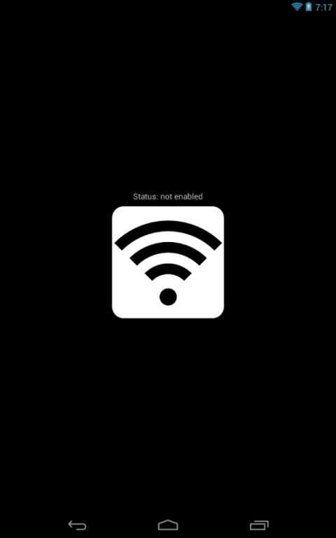 WiFi booster screenshot 3