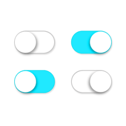 Smart Control Center OS 10 आइकन