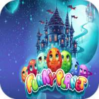 Funny Planet: For Kids