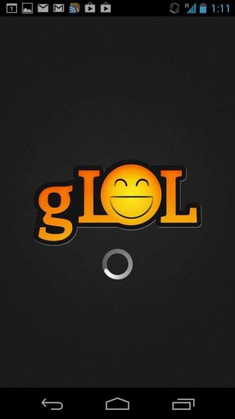 Funny GIFs screenshot 1