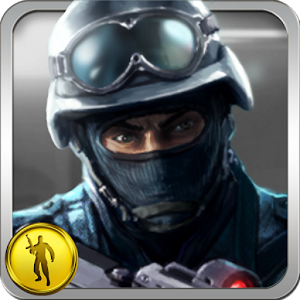 CM: SWAT - Try &amp;amp; Rent icon