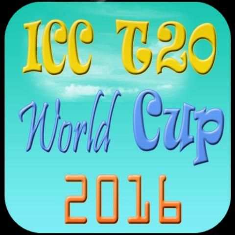 Cricket World Cup T20 16 स्क्रीनशॉट 1