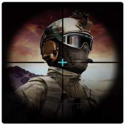 Sniper Thrill Warrior 1.0
