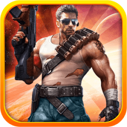 Kontra Sniper 1 أيقونة