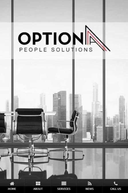 Option A скриншот 2