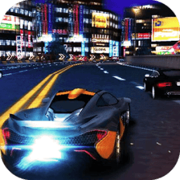 Speed Drift Racing Car 3D иконка