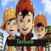 Serial BoBoiBoy icon