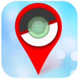 ikon Radar for PokeVision