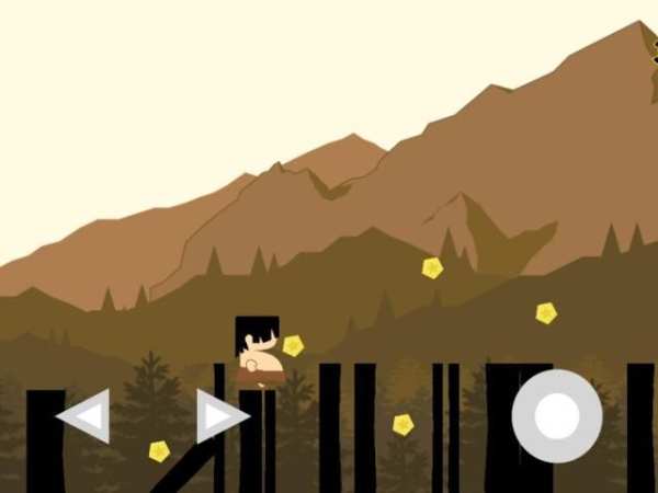 Fat Mowgli screenshot 5